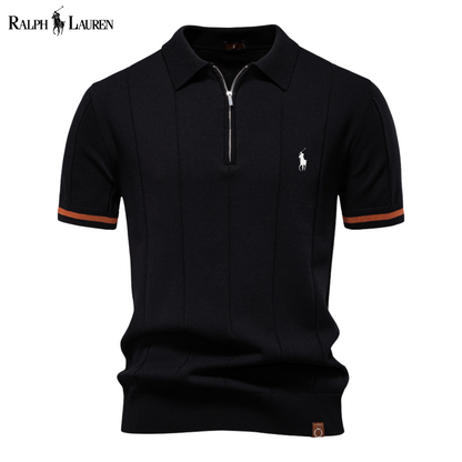 RL™ Polo de punto clásico